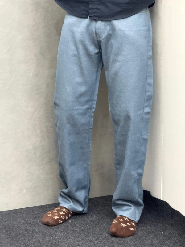 Baggy Fit Faded jeans ( 30,34)