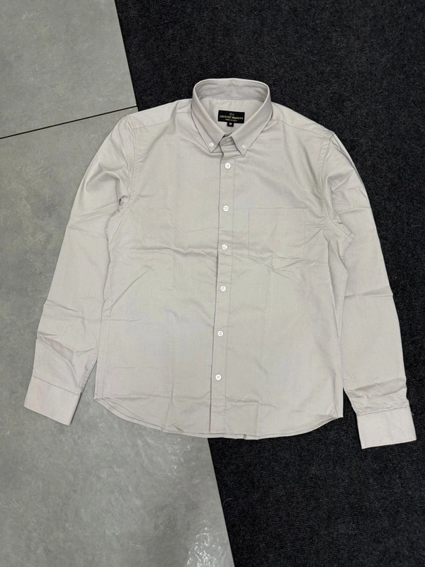 Full Sleeve Shirt 