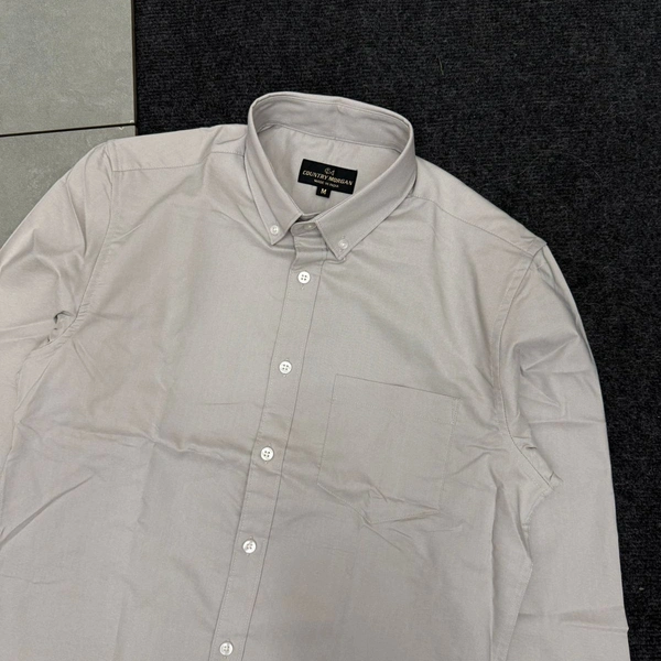 Full Sleeve Shirt 