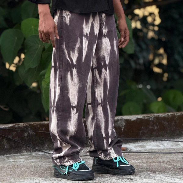 Spray Wash Baggy (30,32)