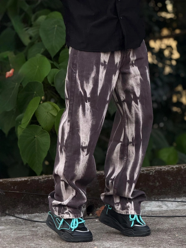 Spray Wash Baggy (30,32)
