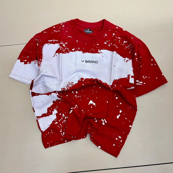 Premium Oversized T-Shirt (XS,S,L)
