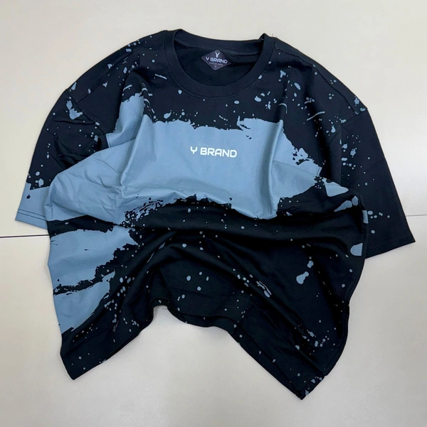 Premium Oversized T-Shirt (XS,S,M)
