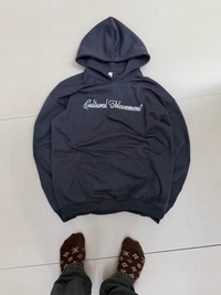 Oversized Premium Hoodies (S)