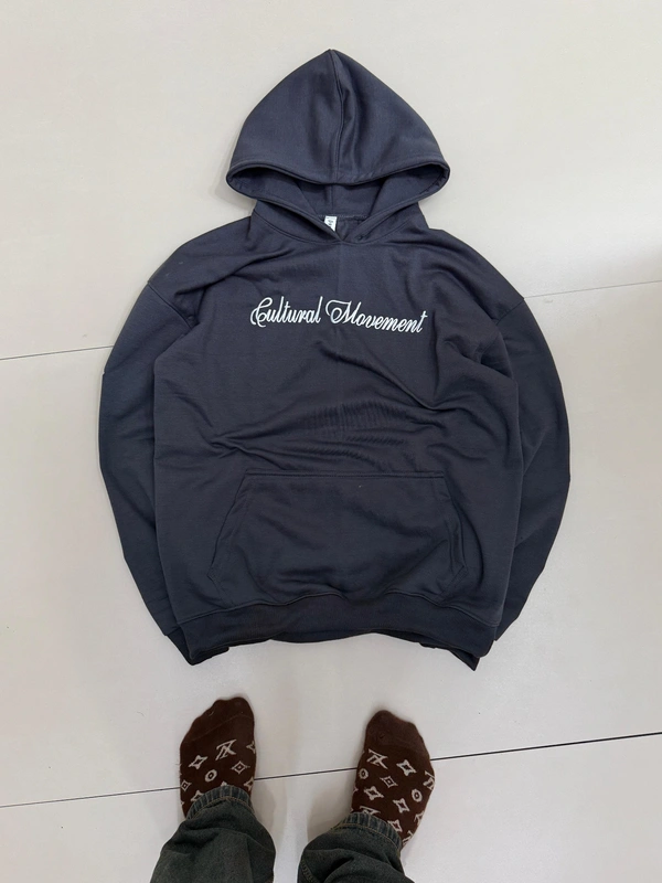 Oversized Premium Hoodies (S)