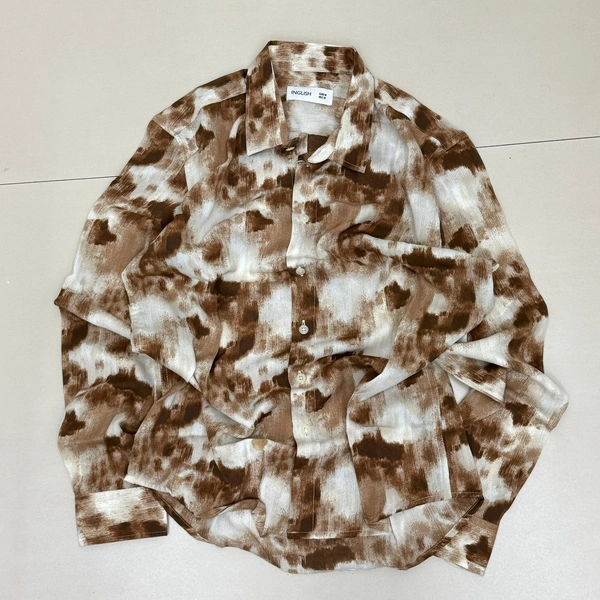 Imported Full Sleeve (L,XL)