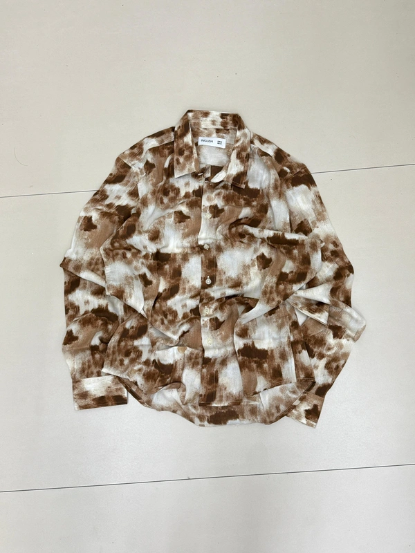 Imported Full Sleeve (L,XL)
