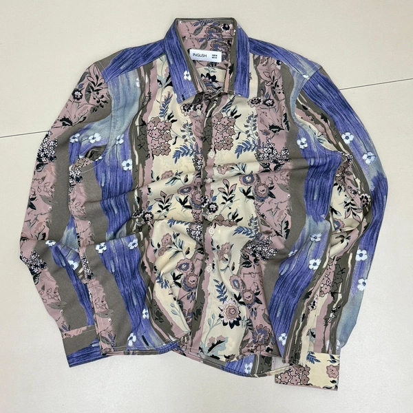 Imported Full Sleeve (M,L,XL,XXL)