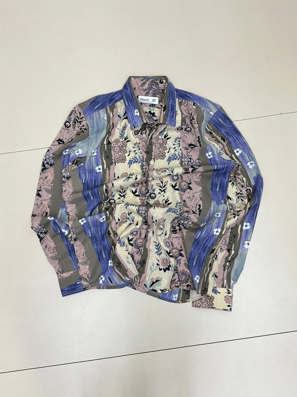 Imported Full Sleeve (M,L,XL,XXL)