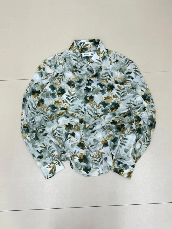 Imported Full Sleeve (S,M,L,XL)