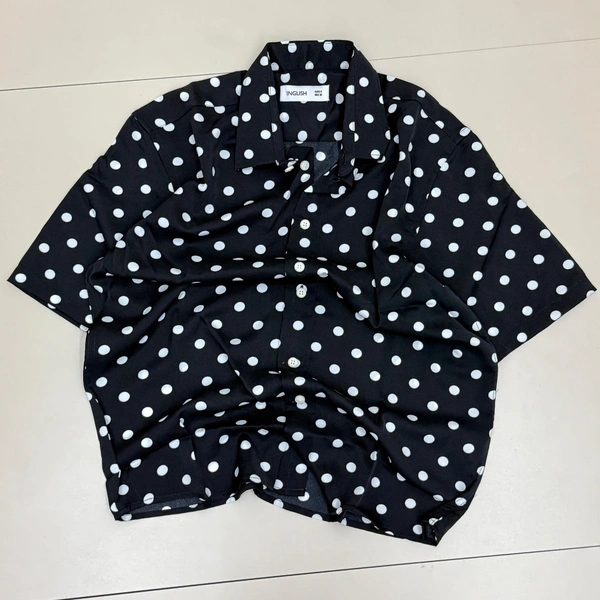 Imported Five Sleeve Shirt (M,L,XL)