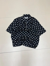 Imported Five Sleeve Shirt (M,L,XL)