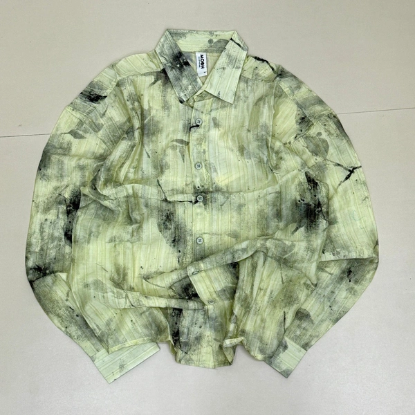 Imported Full Sleeve (S,M,L)