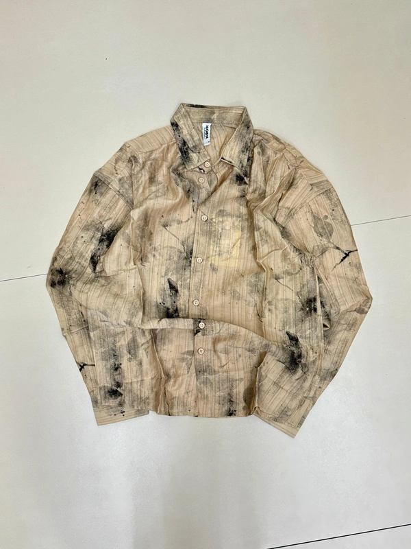 Imported Full Sleeve (XL)