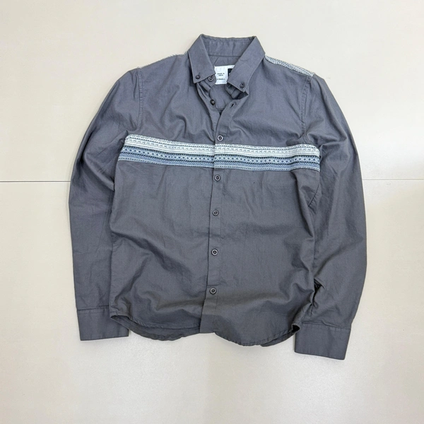 Full Sleeve Shirt (XS,S)