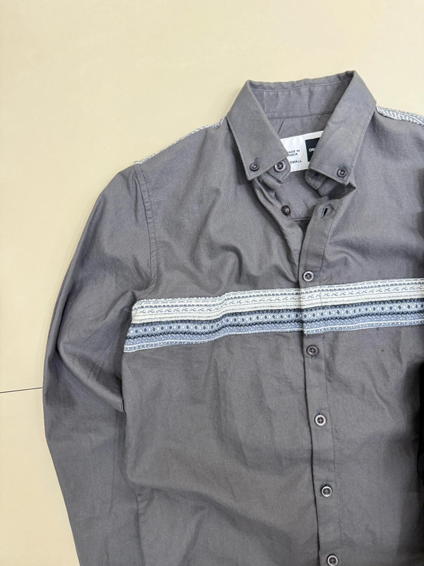 Full Sleeve Shirt (XS,S)