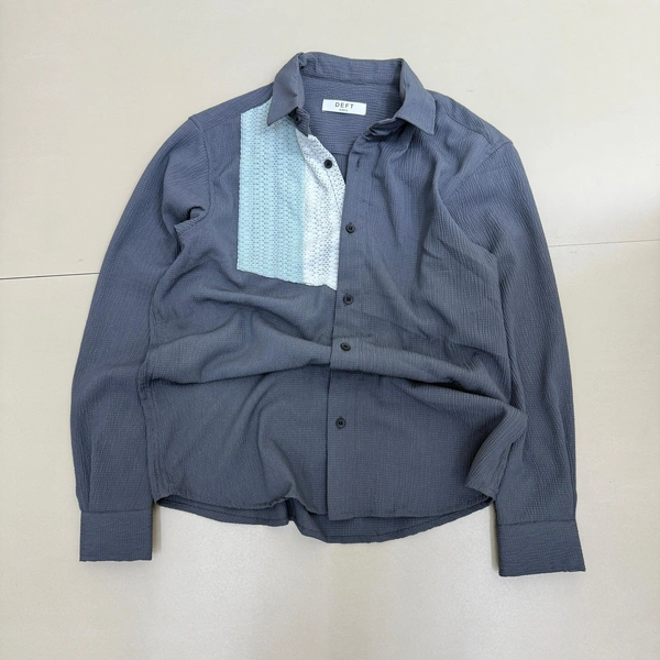 Full Sleeve Shirt (XS)