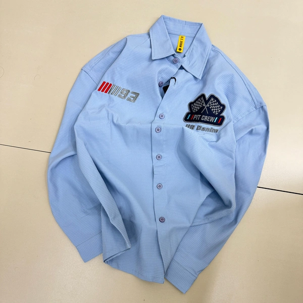 Imported Full Sleeve (M,L)