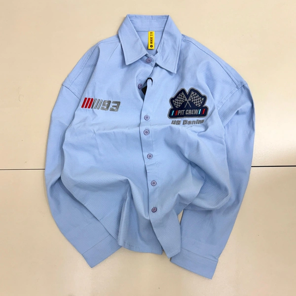 Imported Full Sleeve (M,L)