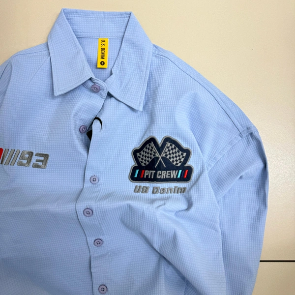 Imported Full Sleeve (M,L)