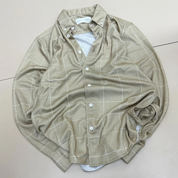 Imported Full Sleeve (M,XL)