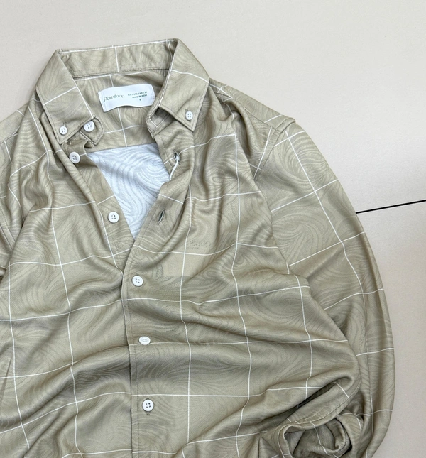 Imported Full Sleeve (M,XL)