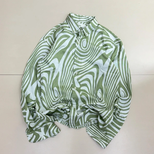 Imported Full Sleeve (S,L)