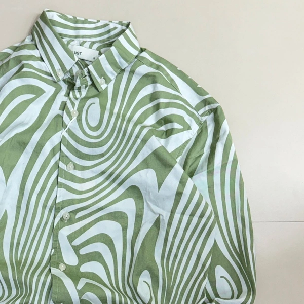 Imported Full Sleeve (S,L)
