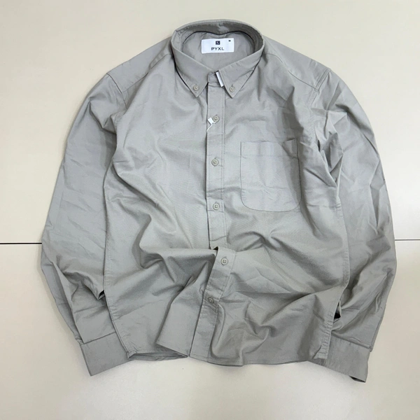  PREMIUM PLAIN SHIRTS (S)