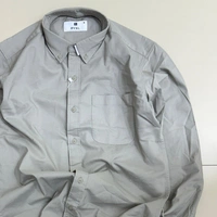  PREMIUM PLAIN SHIRTS (S)