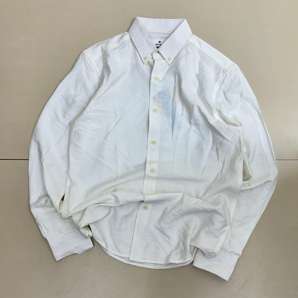  PREMIUM PLAIN SHIRTS (L)