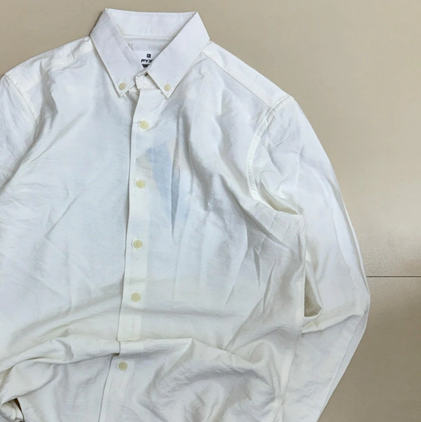  PREMIUM PLAIN SHIRTS (L)