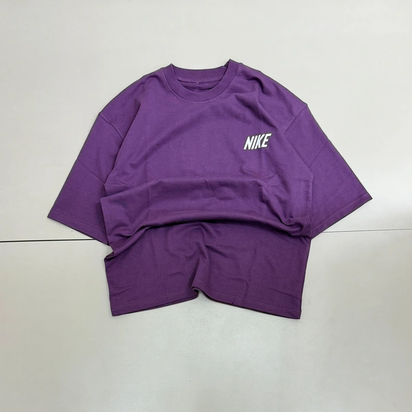 Five Sleeve Oversize T-Shirt (L)