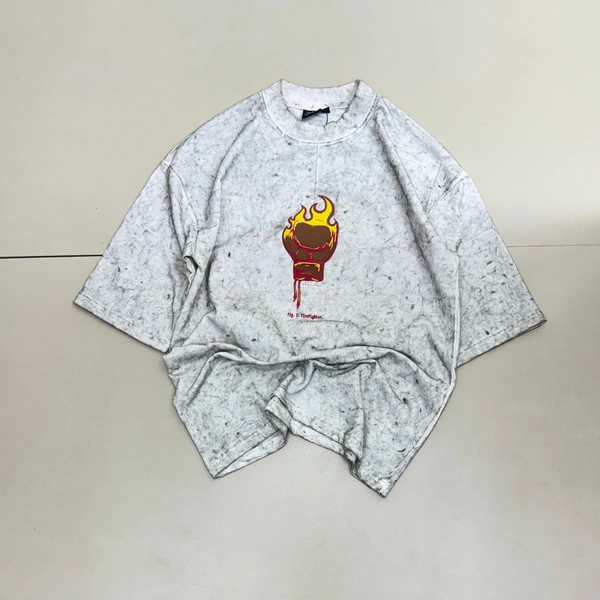 Premium Oversized T-Shirt (XL)