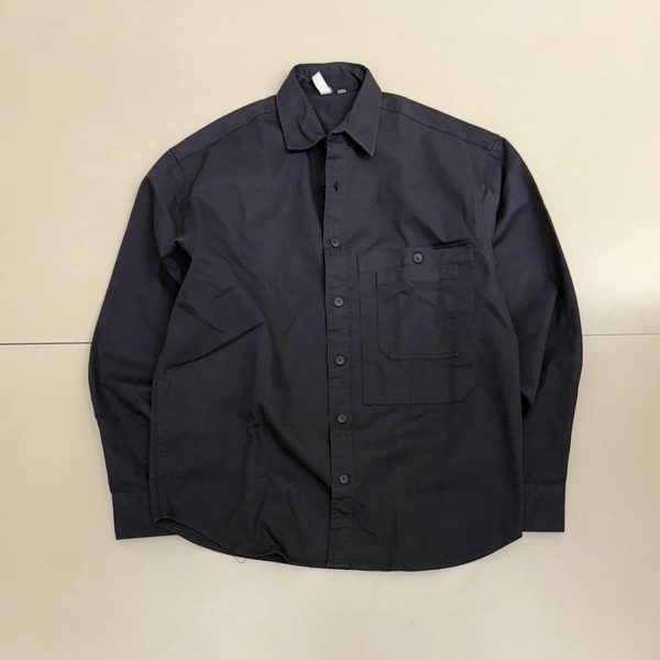 Premium Imported Full Sleeve Shirt (S,M)