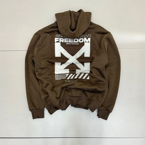 Imported Hoodie (L,XL)