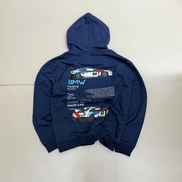 Premium Backprint Hoodie (M)