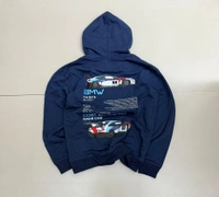 Premium Backprint Hoodie (M)