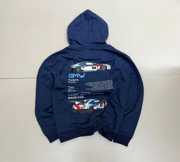 Premium Backprint Hoodie (M)