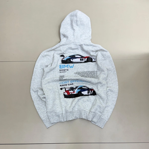 Premium BackPrint Hoodie (M,L,XL)
