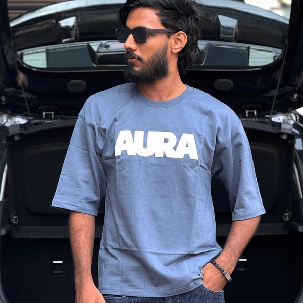 Premium Oversize T-Shirt (S,XL)