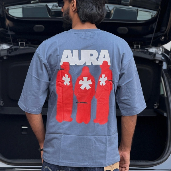 Premium Oversize T-Shirt (S,XL)