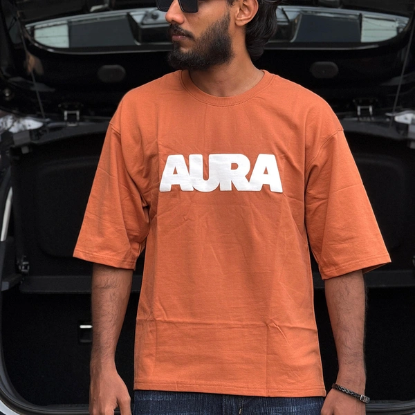 Premium Oversize T-Shirt (S,XL)