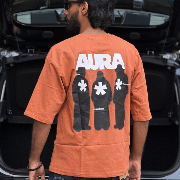 Premium Oversize T-Shirt (S,XL)