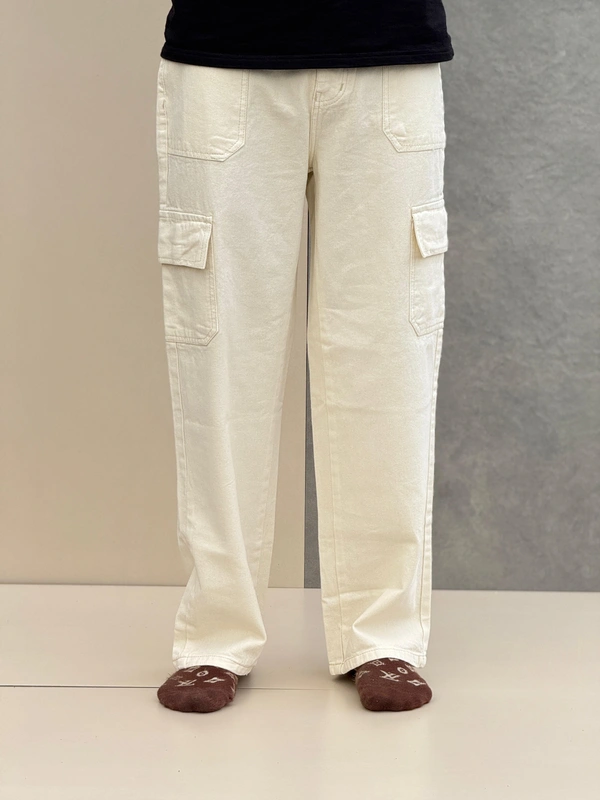 Cargo Jeans (28) 