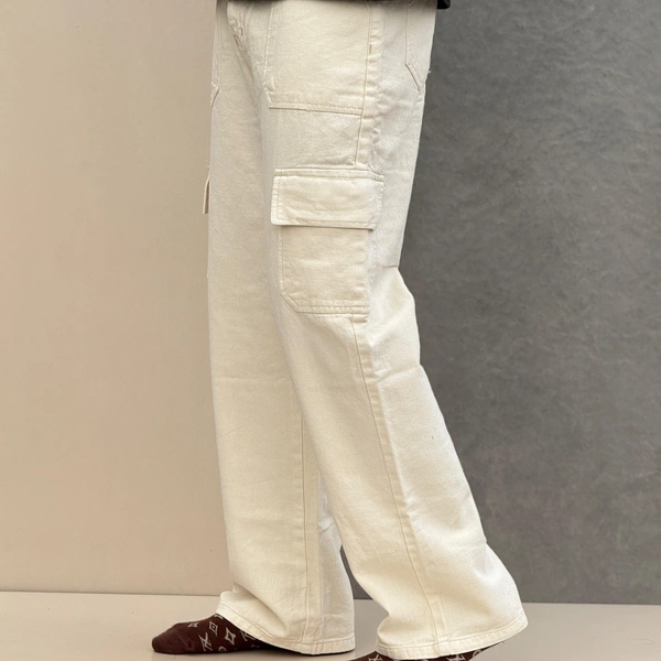 Cargo Jeans (28) 