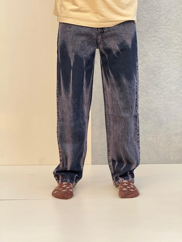 Acid Wash Premium Baggy (28)