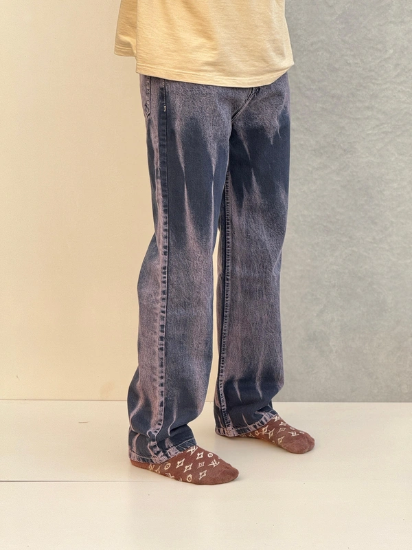 Acid Wash Premium Baggy (28)