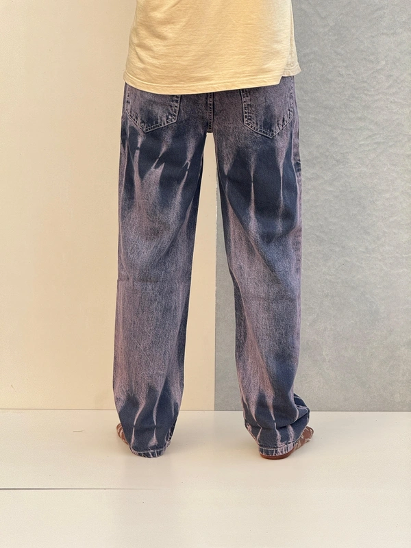 Acid Wash Premium Baggy (28)