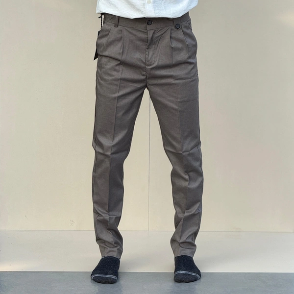 Premium Formal Gurkha Pants (32,34)